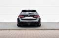 BMW M5 5 Serie Touring Noir - thumbnail 7
