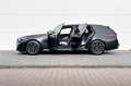 BMW M5 5 Serie Touring Noir - thumbnail 3