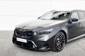 BMW M5 5 Serie Touring Noir - thumbnail 23