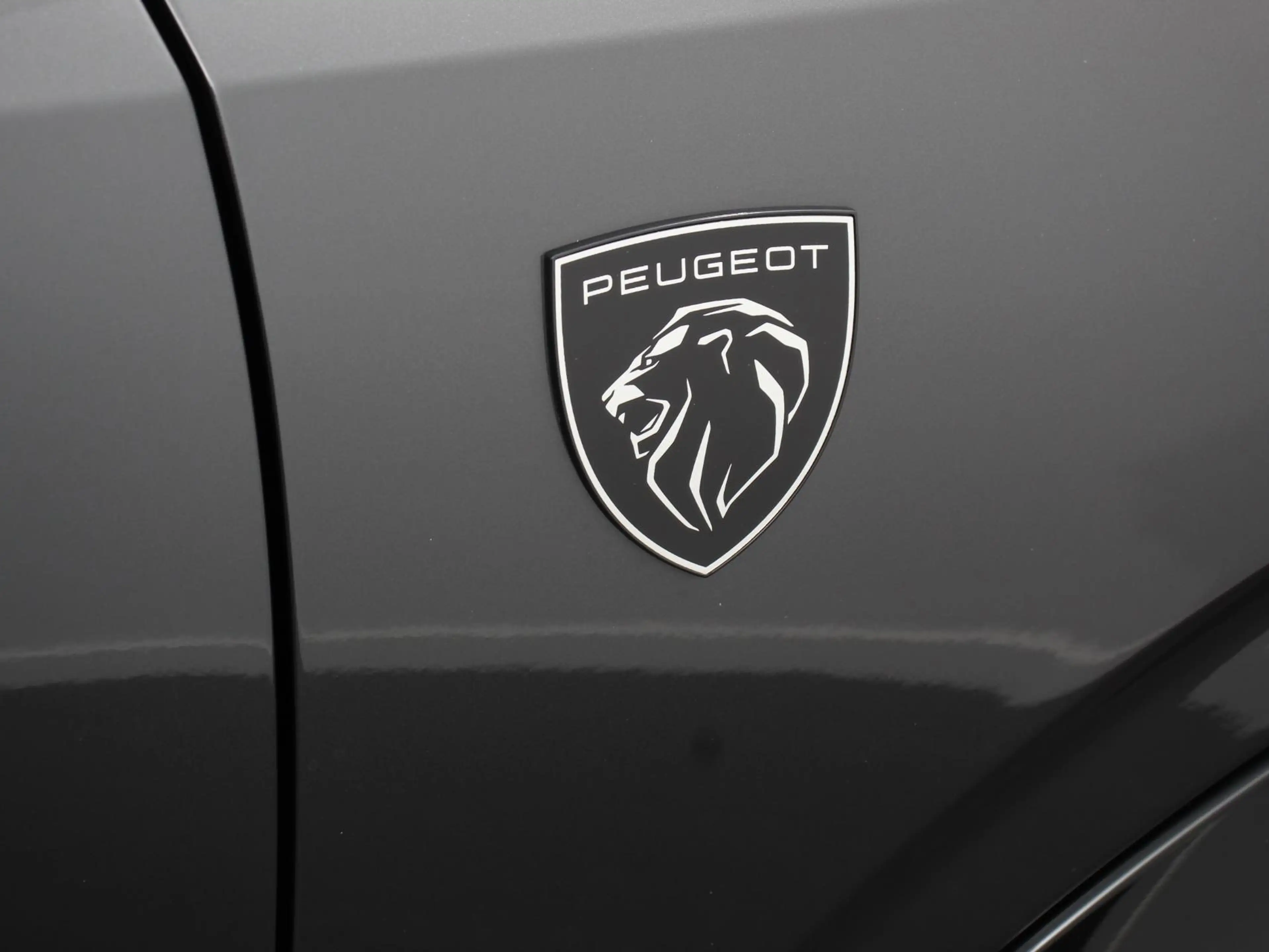 Peugeot 3008 e-3008 210 GT-Line Automaat Climate control Adapti — photo 30