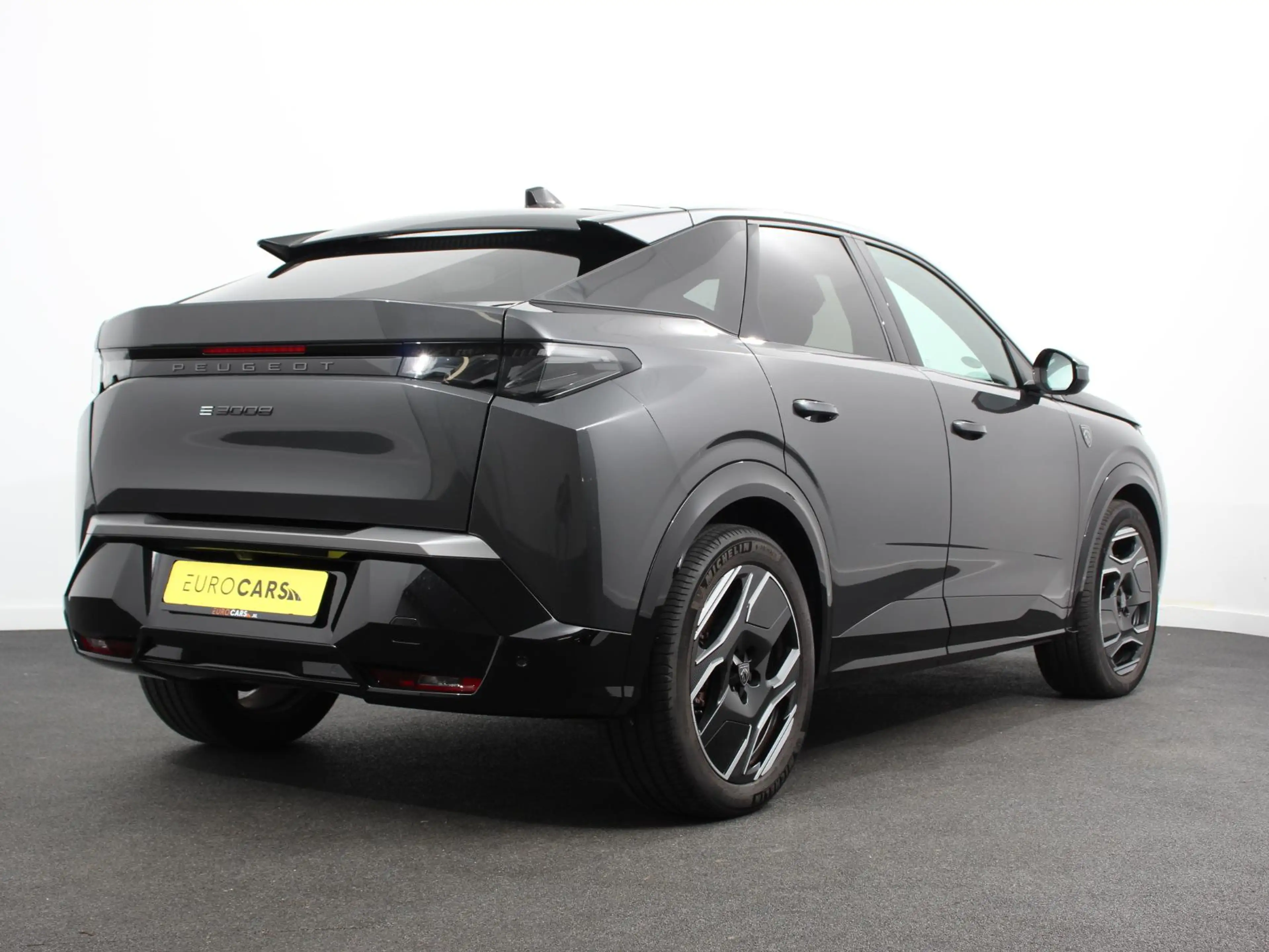 Peugeot 3008 e-3008 210 GT-Line Automaat Climate control Adapti — photo 6
