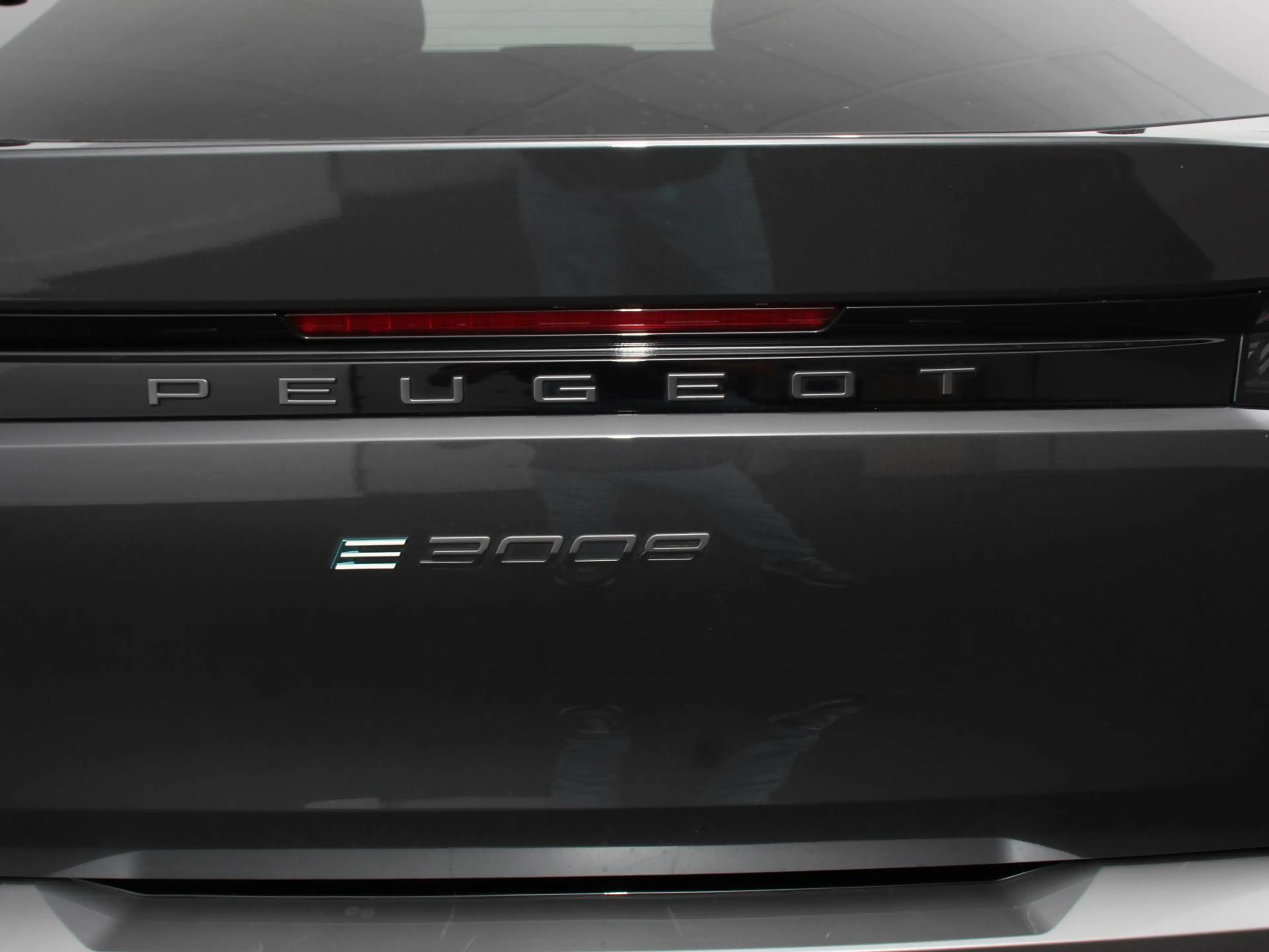 Peugeot 3008 e-3008 210 GT-Line Automaat Climate control Adapti — photo 28