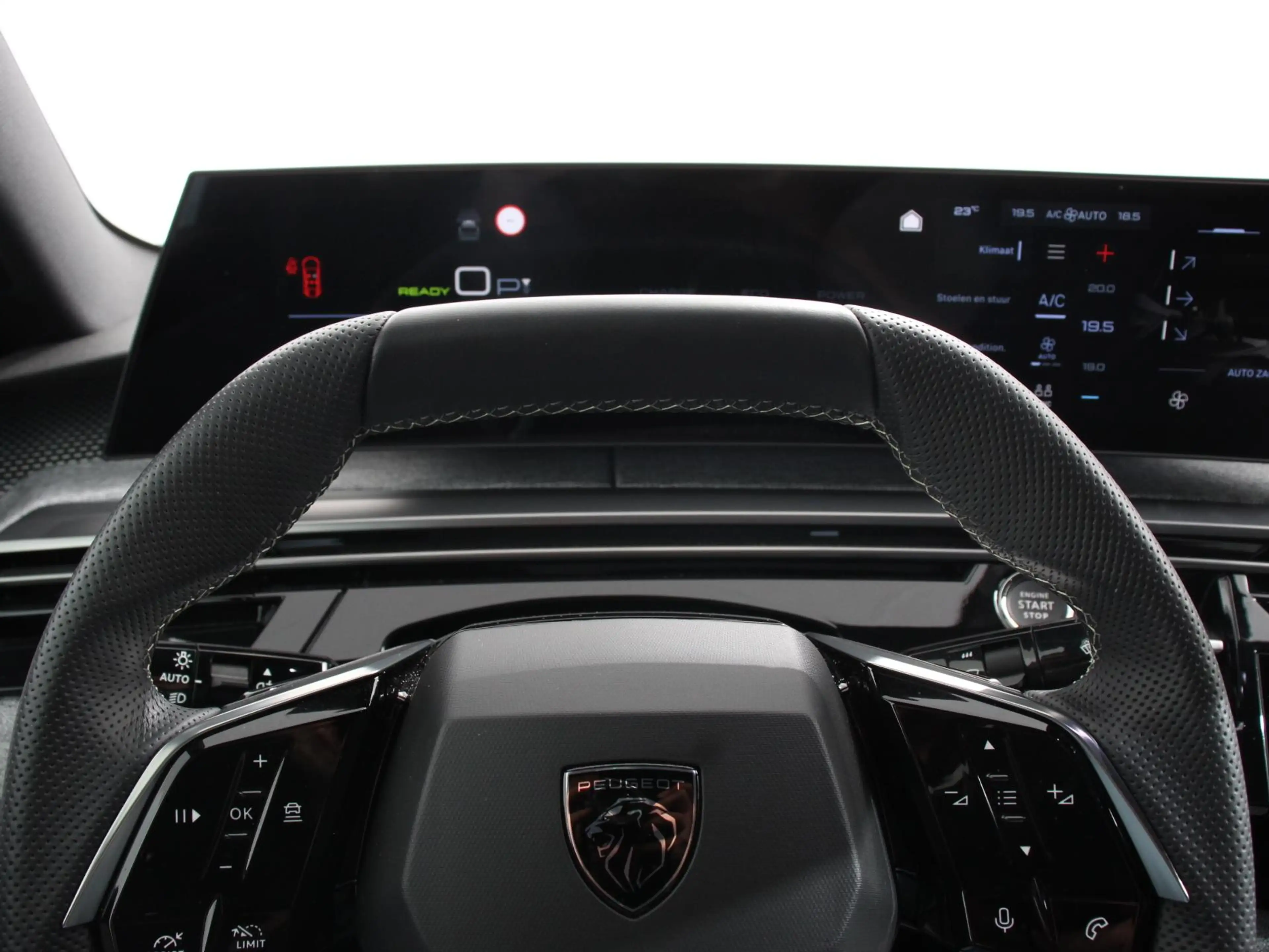 Peugeot 3008 e-3008 210 GT-Line Automaat Climate control Adapti — photo 14