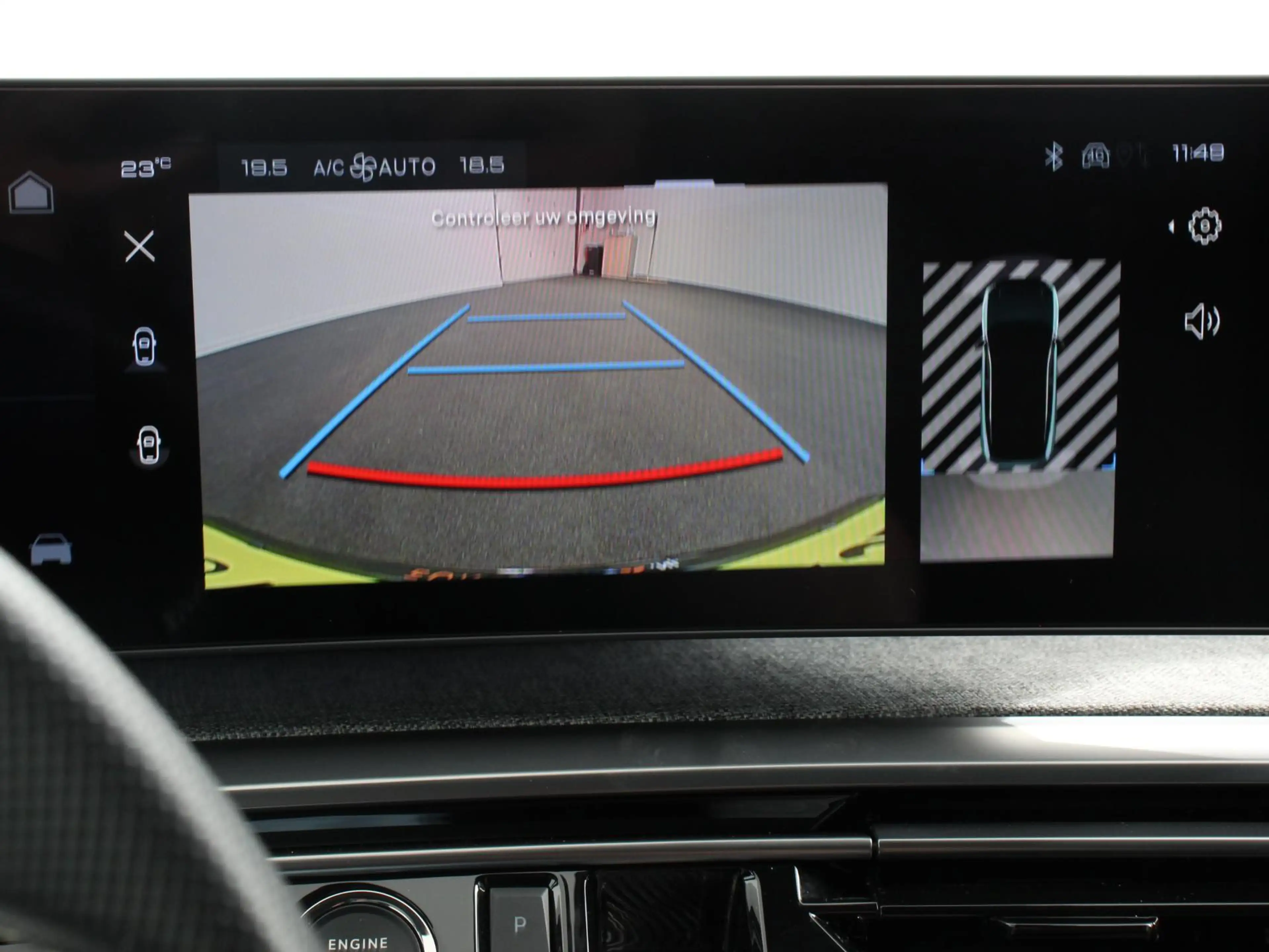 Peugeot 3008 e-3008 210 GT-Line Automaat Climate control Adapti — photo 3