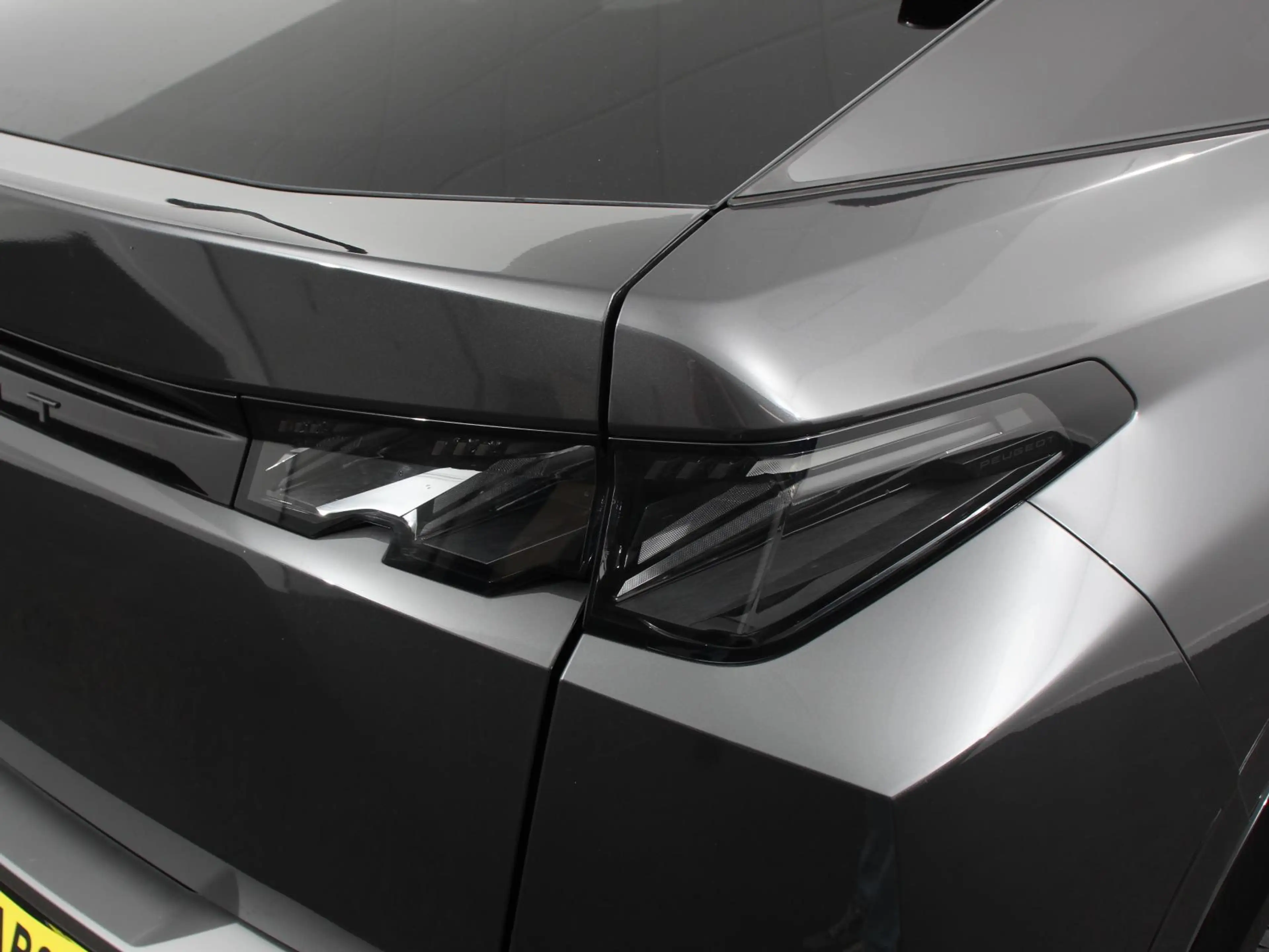 Peugeot 3008 e-3008 210 GT-Line Automaat Climate control Adapti — photo 33