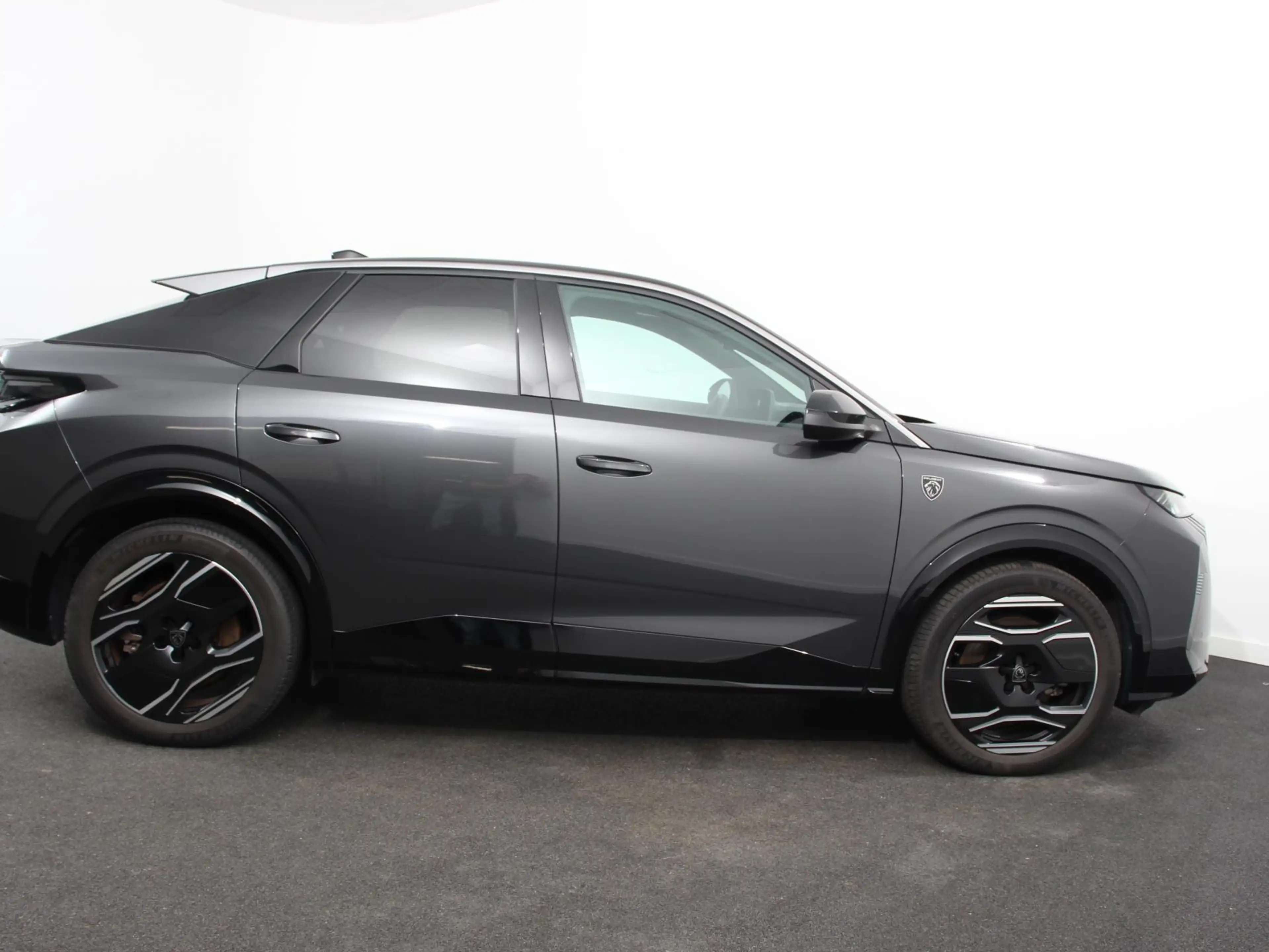 Peugeot 3008 e-3008 210 GT-Line Automaat Climate control Adapti — photo 7
