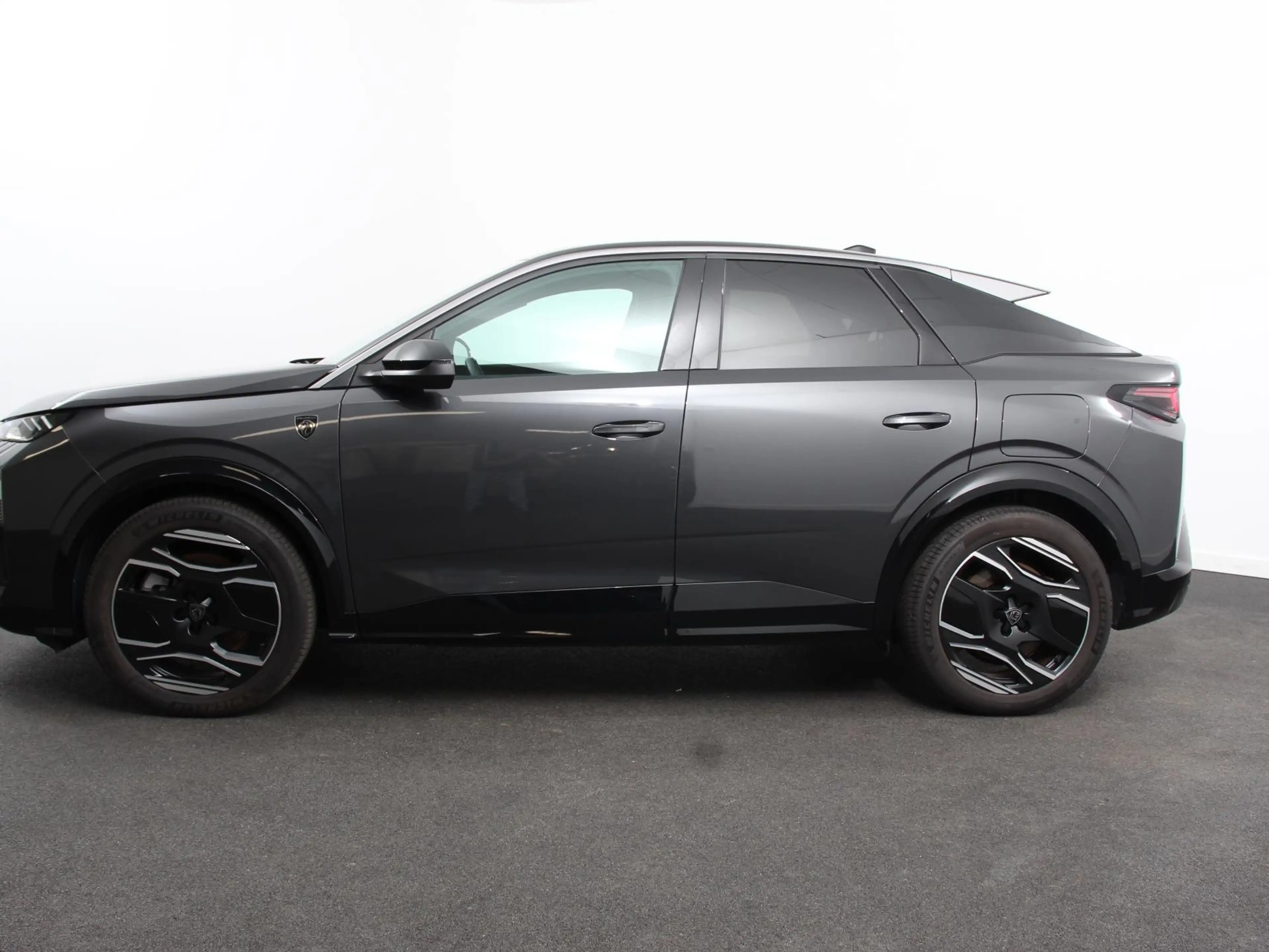 Peugeot 3008 e-3008 210 GT-Line Automaat Climate control Adapti — photo 8