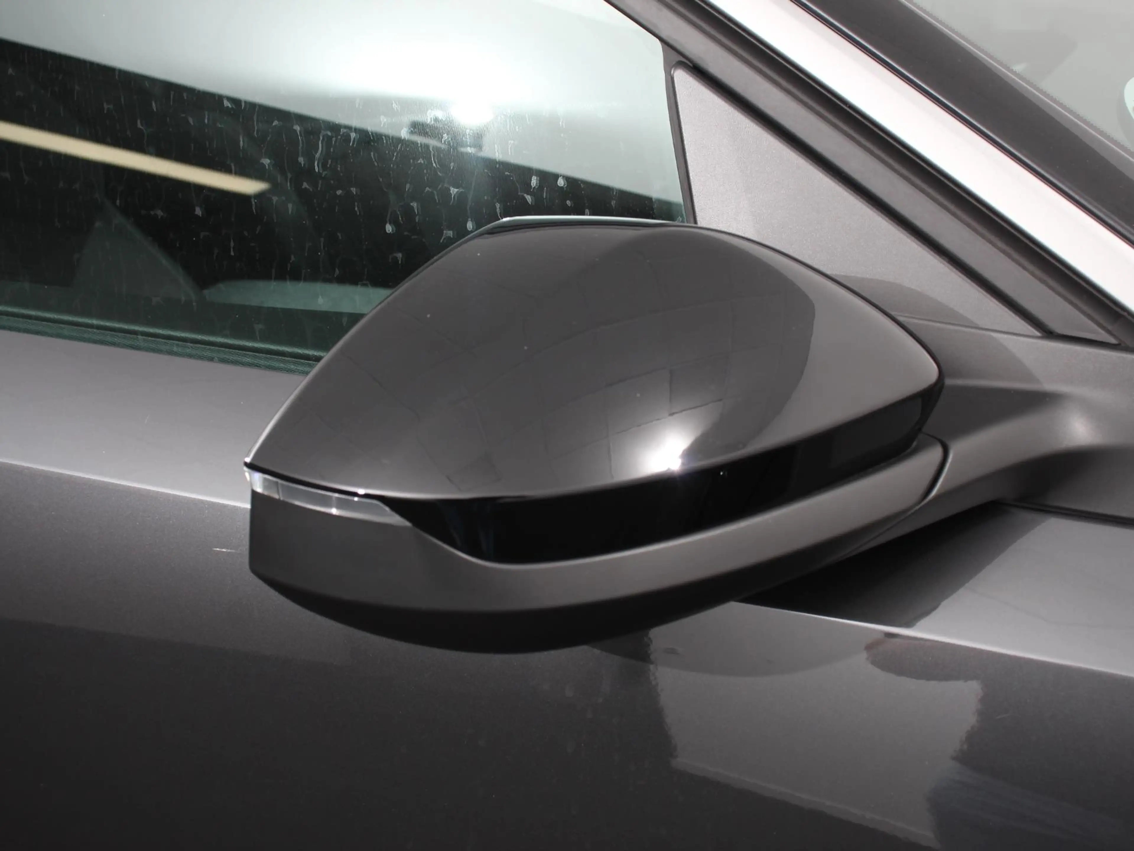 Peugeot 3008 e-3008 210 GT-Line Automaat Climate control Adapti — photo 31