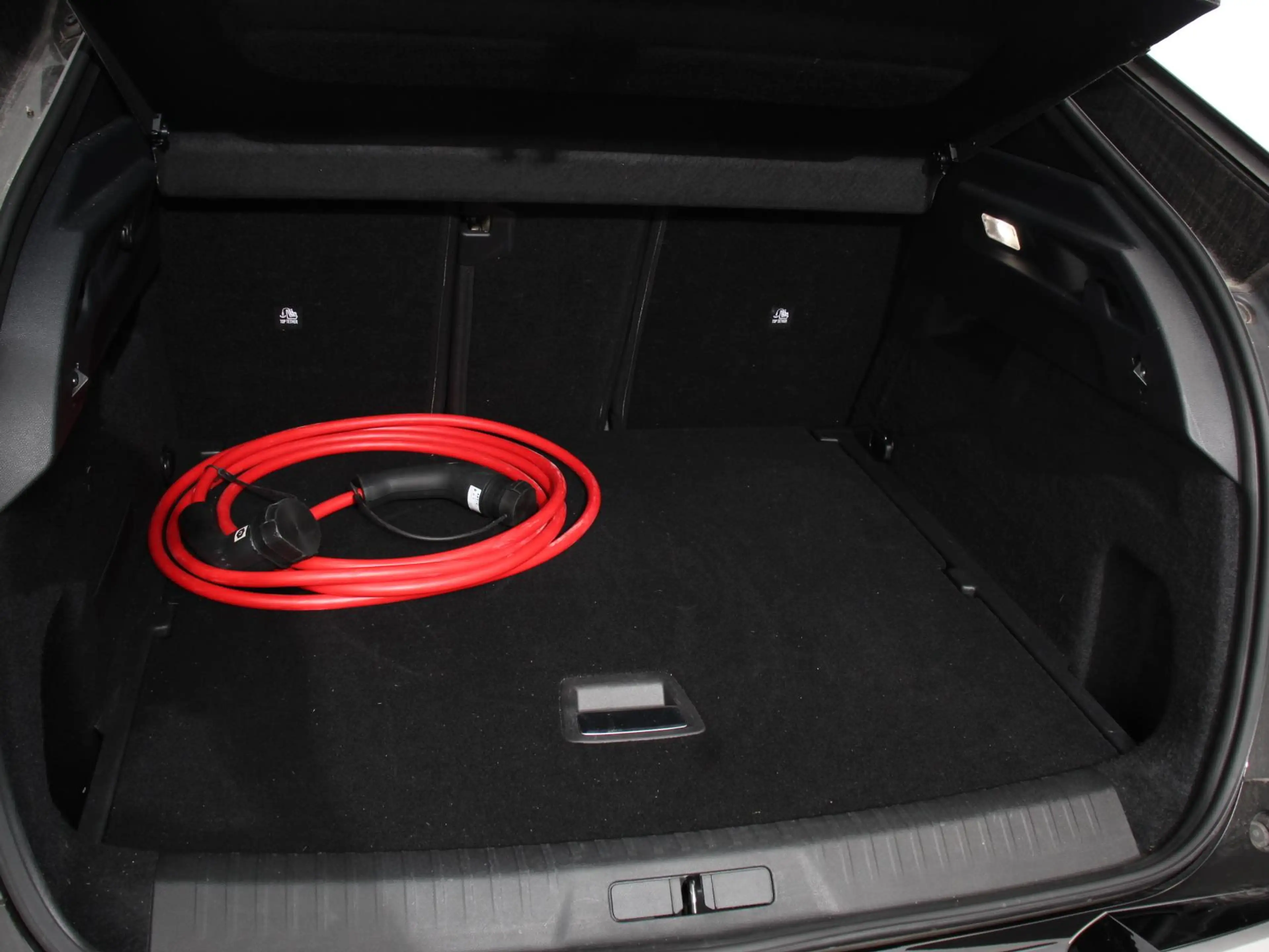 Peugeot 3008 e-3008 210 GT-Line Automaat Climate control Adapti — photo 25