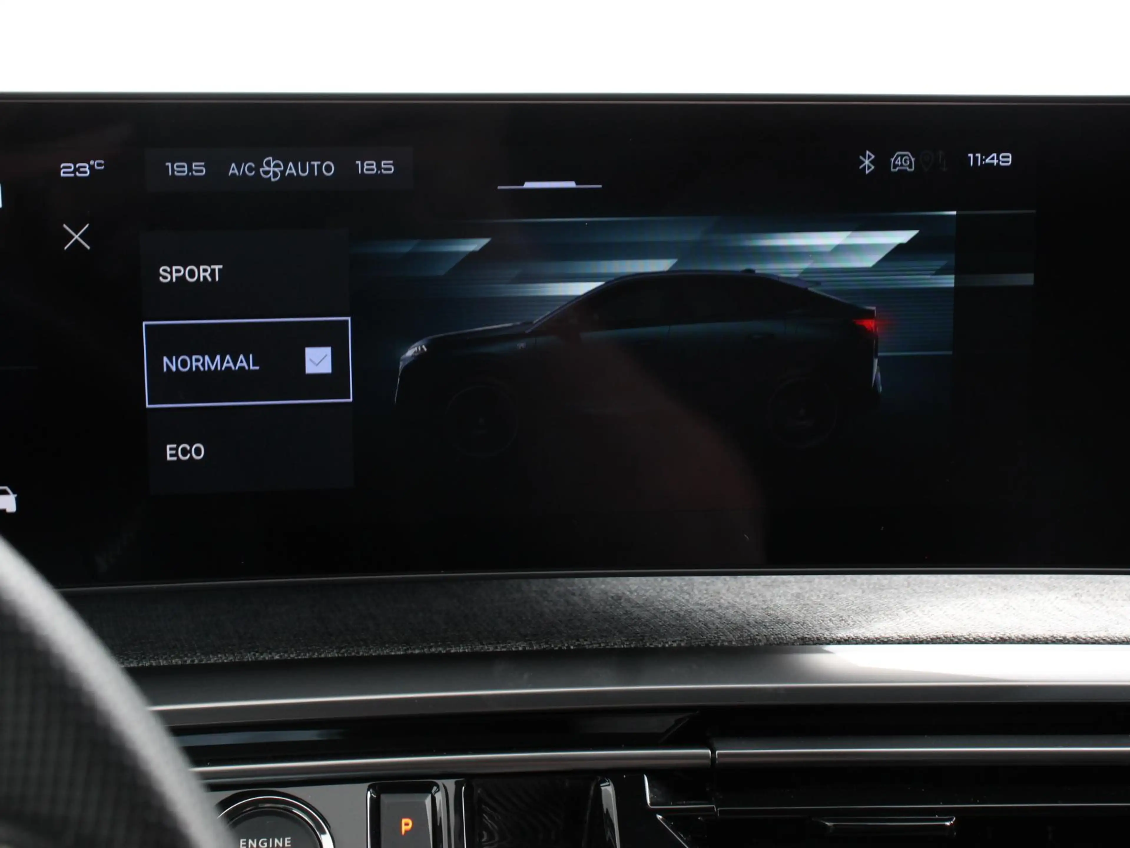 Peugeot 3008 e-3008 210 GT-Line Automaat Climate control Adapti — photo 20