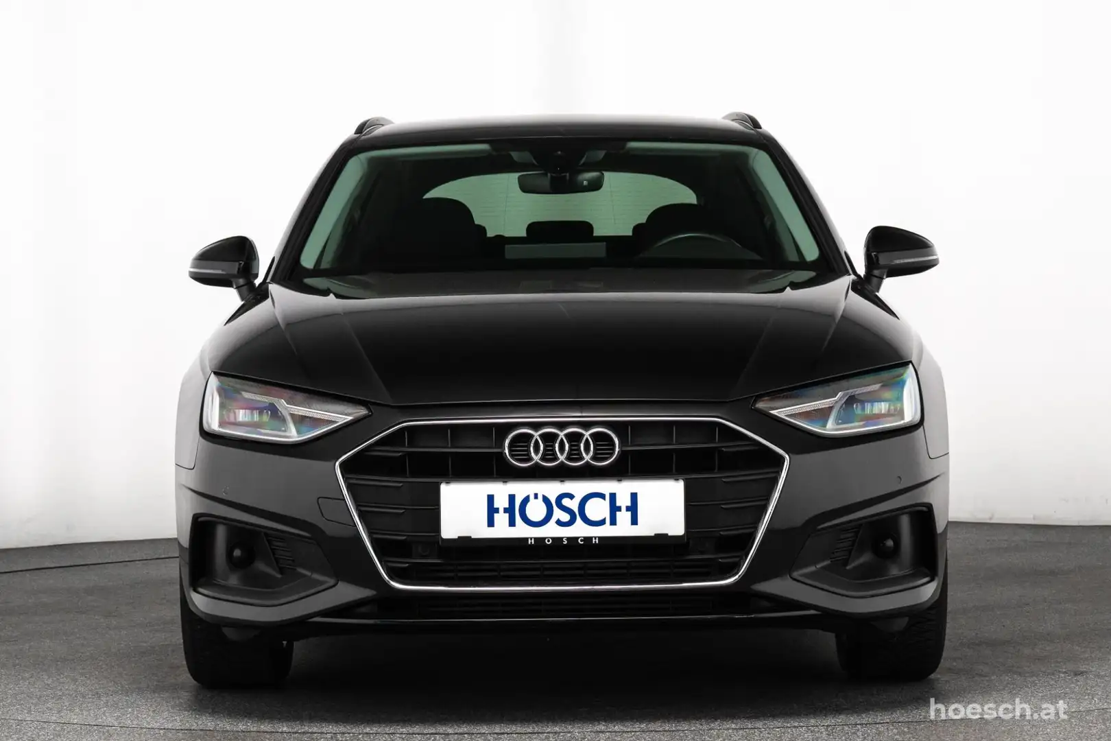 Audi A4 Avant 35 TFSI MMI LED PRIVACY SCHNÄPPCHEN Schwarz - 2