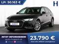 Audi A4 Avant 35 TFSI MMI LED PRIVACY SCHNÄPPCHEN Schwarz - thumbnail 1