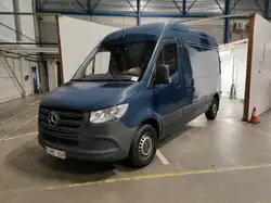 Mercedes-Benz Sprinter III KastenFWD 311/314 CDI FWD L2*KAMERA