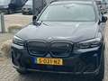 BMW iX3 iX3 High Executive Zwart - thumbnail 1
