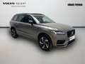 Volvo XC90 T8 Recharge R-Design AWD Aut. Gris - thumbnail 6