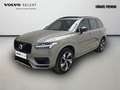 Volvo XC90 T8 Recharge R-Design AWD Aut. Gris - thumbnail 1