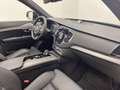 Volvo XC90 T8 Recharge R-Design AWD Aut. Gris - thumbnail 8
