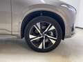 Volvo XC90 T8 Recharge R-Design AWD Aut. Gris - thumbnail 15