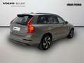 Volvo XC90 T8 Recharge R-Design AWD Aut. Gris - thumbnail 7