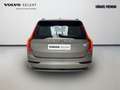Volvo XC90 T8 Recharge R-Design AWD Aut. Gris - thumbnail 4