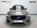 Volvo XC90 T8 Recharge R-Design AWD Aut. Gris - thumbnail 3