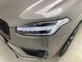 Volvo XC90 T8 Recharge R-Design AWD Aut. Gris - thumbnail 19