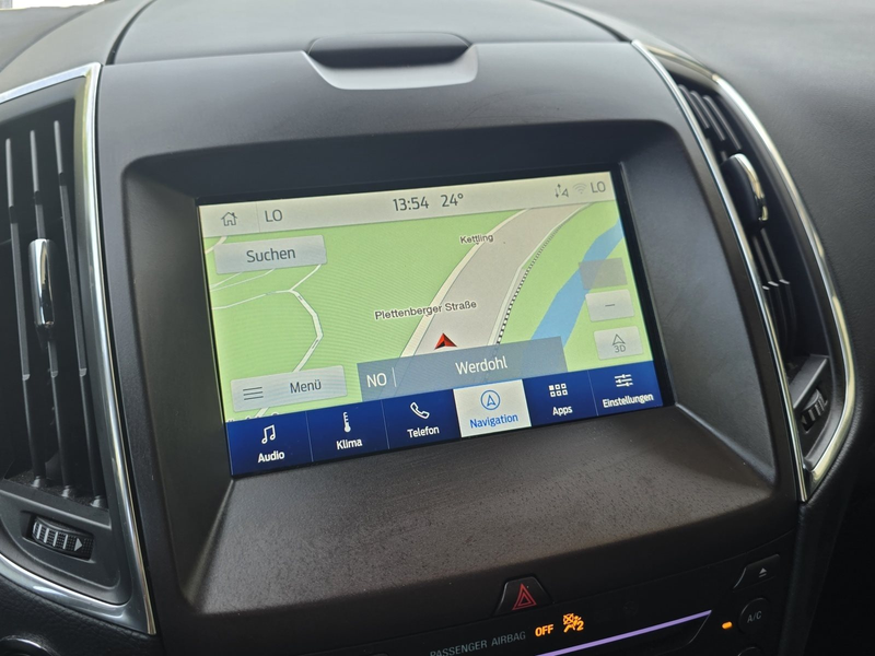 Ford S-Max Hybrid ST-Line*NAVI*KAMERA*8-FACH-ALU*LED* — photo 6