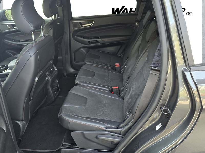 Ford S-Max Hybrid ST-Line*NAVI*KAMERA*8-FACH-ALU*LED* — photo 8