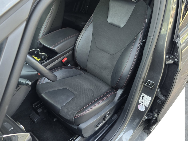 Ford S-Max Hybrid ST-Line*NAVI*KAMERA*8-FACH-ALU*LED* — photo 2