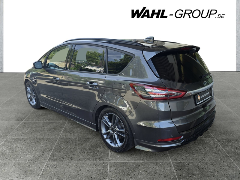 Ford S-Max Hybrid ST-Line*NAVI*KAMERA*8-FACH-ALU*LED* — photo 11