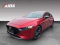 Mazda 3 2.0L e-SKYACTIV G 122PS FWD Homura *AUTOMATIK* Rot - thumbnail 1
