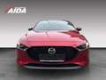 Mazda 3 2.0L e-SKYACTIV G 122PS FWD Homura *AUTOMATIK* Rot - thumbnail 6