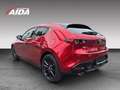 Mazda 3 2.0L e-SKYACTIV G 122PS FWD Homura *AUTOMATIK* Rot - thumbnail 2