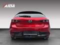 Mazda 3 2.0L e-SKYACTIV G 122PS FWD Homura *AUTOMATIK* Rot - thumbnail 3