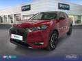 DS Automobiles DS 3 PureTech 73 kW Manual SO CHIC Rojo - thumbnail 1