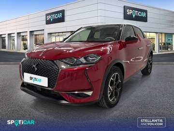 PureTech 73 kW Manual SO CHIC