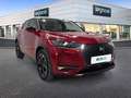 DS Automobiles DS 3 PureTech 73 kW Manual SO CHIC Rojo - thumbnail 3