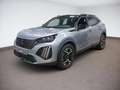 Peugeot 2008 1.2 GT Parkpilot,Sitzheizung,Navi,Tempomat Silber - thumbnail 2