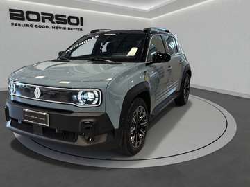 4 E-Tech Electric 150 CV Comfort Range Iconic
