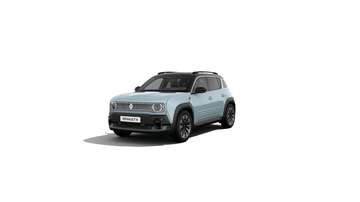 4 E-Tech Electric 150 CV Comfort Range Iconic