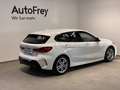 BMW 118 i Weiß - thumbnail 3