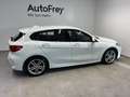 BMW 118 i Weiß - thumbnail 4