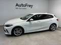 BMW 118 i Weiß - thumbnail 2