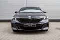 BMW 530 5 Serie 530e M Sport Automaat / Panoramadak / Adap Grijs - thumbnail 6