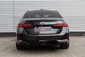 BMW 530 5 Serie 530e M Sport Automaat / Panoramadak / Adap Grijs - thumbnail 5