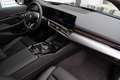 BMW 530 5 Serie 530e M Sport Automaat / Panoramadak / Adap Grijs - thumbnail 8