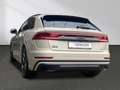 Audi Q8 50 TDI Quattro Competition B&O AHK Panorama Silber - thumbnail 4