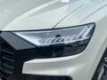 Audi Q8 50 TDI Quattro Competition B&O AHK Panorama Silber - thumbnail 7