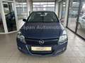 Opel Astra H Lim. Edition Klima/SHZ/EURO4 Azul - thumbnail 2
