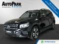 Mercedes-Benz GLB 220 d Night*AHK*LED*Kamera*Sound Czarny - thumbnail 1